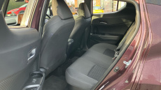 Toyota C-HR 1.8 Hybrid Icon 5dr CVT Hybrid Hatchback